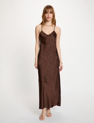 VESTIDO MORGAN