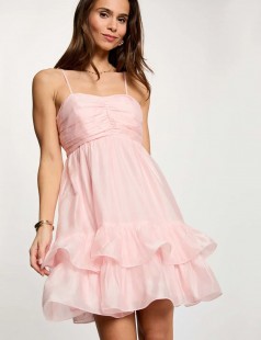 VESTIDO MORGAN