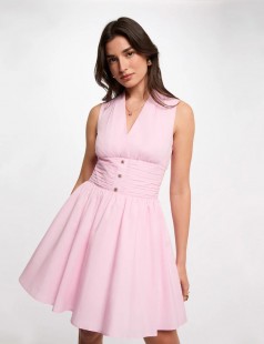 VESTIDO MORGAN