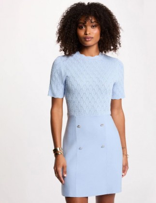 VESTIDO MORGAN