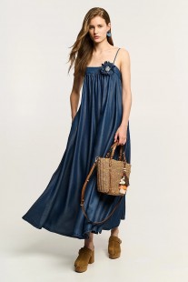 VESTIDO BSB