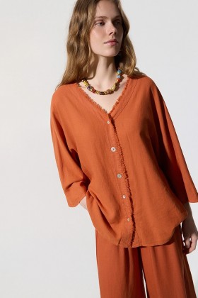 CAFTAN BSB