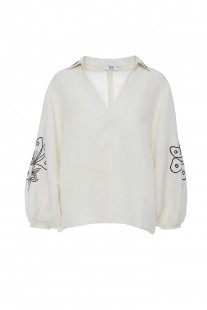 BLUSA BSB