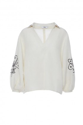 BLUSA BSB