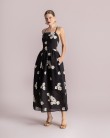 VESTIDO MOUTAKI