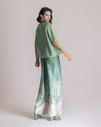 PANTALONES MOUTAKI