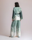 KIMONO MOUTAKI