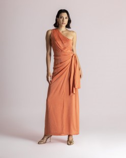 VESTIDO MOUTAKI
