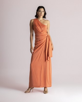 VESTIDO MOUTAKI