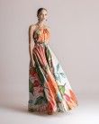 VESTIDO MOUTAKI