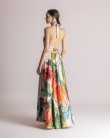 VESTIDO MOUTAKI