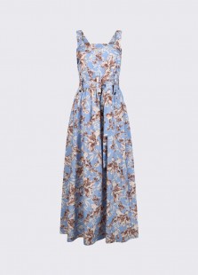 VESTIDO LUI-JO