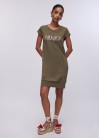 VESTIDO LIU-JO