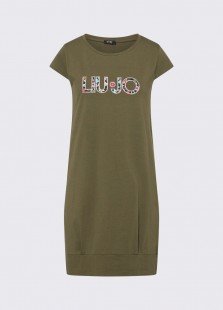 VESTIDO LIU-JO