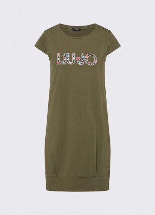 VESTIDO LIU-JO