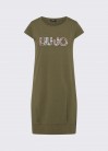 VESTIDO LIU-JO