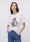 CAMISETA LIU-JO