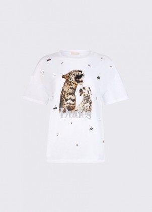 CAMISETA LIU-JO
