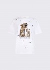 CAMISETA LIU-JO