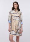 VESTIDO LIU-JO