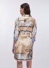 VESTIDO LIU-JO