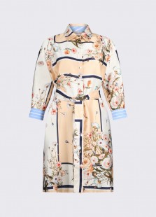 VESTIDO LIU-JO
