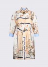 VESTIDO LIU-JO