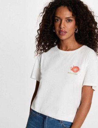 CAMISETA MORGAN