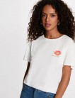 CAMISETA MORGAN