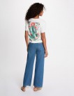 CAMISETA MORGAN