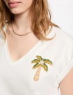 CAMISETA MORGAN