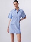 VESTIDO LIU-JO