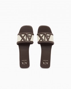 SANDALIAS ARMANI