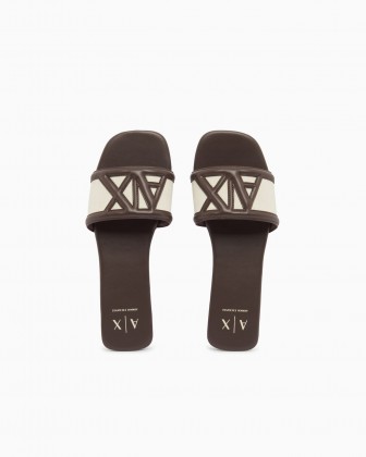 SANDALIAS ARMANI