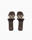 SANDALIAS ARMANI