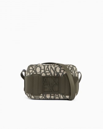 BOLSO ARMANI EXCHANGE
