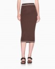 FALDA ARMANI EXCHANGE