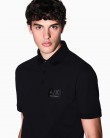 POLO ARMANI EXCHANGE