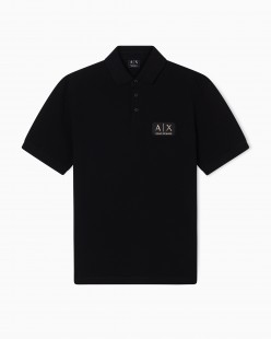 POLO ARMANI EXCHANGE