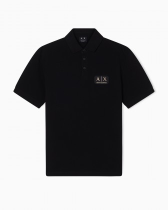 POLO ARMANI EXCHANGE