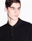 POLO ARMANI EXCHANGE
