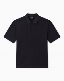 POLO ARMANI EXCHANGE