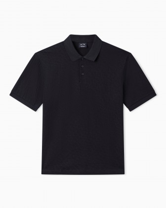 POLO ARMANI EXCHANGE