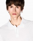 POLO ARMANI EXCHANGE