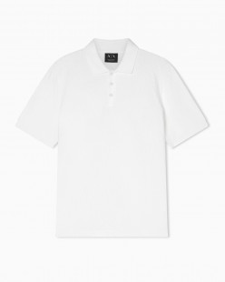 POLO ARMANI EXCHANGE