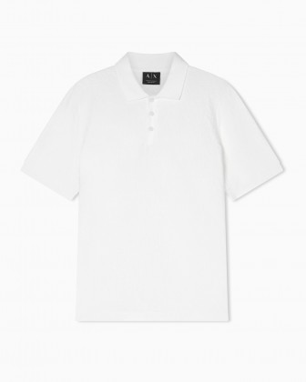 POLO ARMANI EXCHANGE