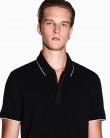 POLO ARMANI EXCHANGE