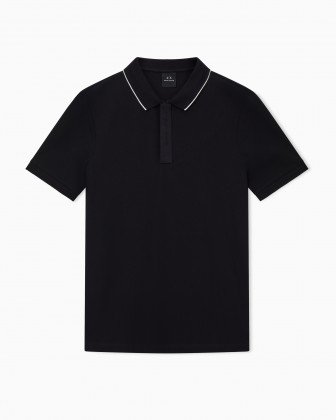 POLO ARMANI EXCHANGE
