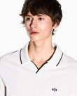 POLO ARMANI EXCHANGE