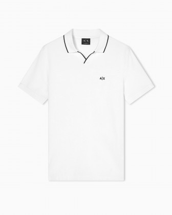 POLO ARMANI EXCHANGE